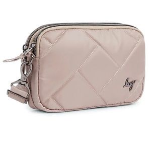 Lug SE Crossbody Bag